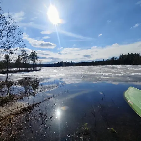 Kalliorinteen Moekit Lehtipirtti Töysä