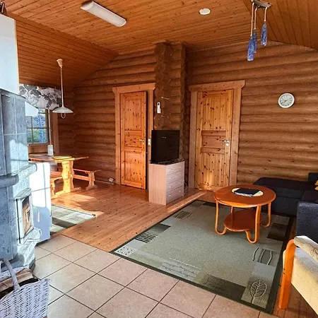 Alpehytte Kalliorinteen Moekit Lehtipirtti Töysä