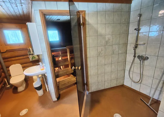 Kalliorinteen Moekit Lehtipirtti *