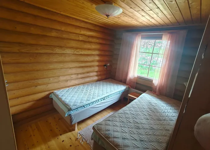 Kalliorinteen Moekit Lehtipirtti *